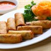 Chả Giò Thịt iqfoods